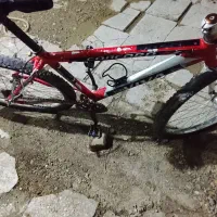 دوچرخه ۲۶|دوچرخه، اسکیت، اسکوتر|هامون, |دیوار