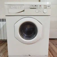 ماشین لباسشویی هایر
