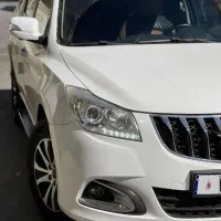هایما ۹۶ بیرنگ توربو