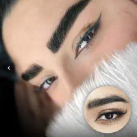 آموزش و خدمات فیبروز کراتین تاتو ریمو