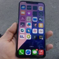 آیفون ایکس اس مکس xs max Z/aa