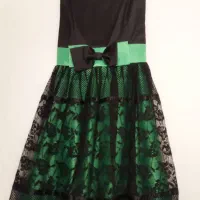 لباس مجلسی دخترانه