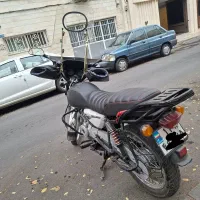 بو‌کسر 150|موتورسیکلت|تهران, جوادیه تهرانپارس|دیوار