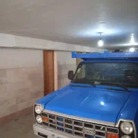 نیسان وانت اپشنال تک سوز 1402