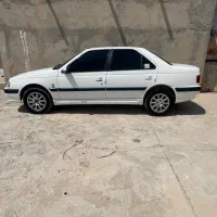 پارس TU5 سیمی