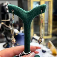 گوشواره بدون اجرت