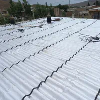 ایزوگام وآسفالت با چک بلند مدت حتی نیم مترم میام|خدمات پیشه و مهارت|تبریز, |دیوار