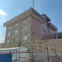 داربست فلزی ارتفاع سازان|خدمات پیشه و مهارت|قدس, شهر‌قدس|دیوار