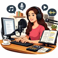 کار در منزل با حقوق ثابت و پورسانت