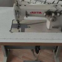 چرخ خیاطی سه سوزنه