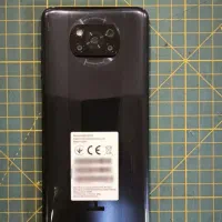 گوشی Poco x3 هدیه|موبایل|بندر کنگان, |دیوار