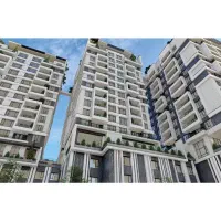 سعادت اباد/۱۰۸ متر/فول مشاعات/ویو ابدی