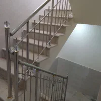 نرده استیل|خدمات پیشه و مهارت|محلات, |دیوار