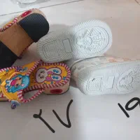 کفش کودک ،اسباب بازی|اسباب‌‌بازی|مشهد, موسوی قوچانی|دیوار