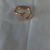 سه عدد انگشتر استیل|زیورآلات و اکسسوری|نقده, |دیوار