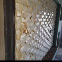 فروش عمده سنگ مصنوعی تضمینی|خدمات پیشه و مهارت|بجنورد, |دیوار