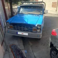 نیسان مدل ۸۵