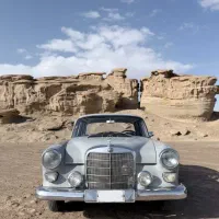 اجاره ماشین کلاسیک- کرایه ماشین عروس
