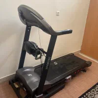 تردمیل|تجهیزات ورزشی|کاشمر, |دیوار