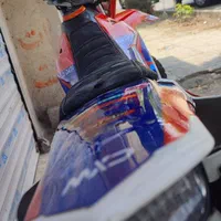 تریل کراس X2 ax1 دیگری فلات هاسکی روان ktm sx cpi|موتورسیکلت|تهران, آبشار|دیوار