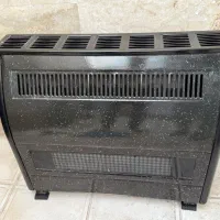 بخاری گازی ۱۲۰۰۰