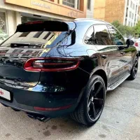 اجاره خودرو پورشه ماکان کرایه اتومبیل رنت macan