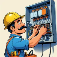 برقکارساختمان بانازلترین قیمت وبالاترین کیفیت
