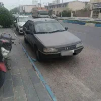 ماشین پژو 405