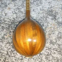 سه تار|سازهای سنتی|کرمانشاه, |دیوار