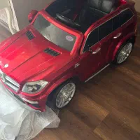 ماشین شارژی|اسباب‌بازی بچه|اردبیل, |دیوار