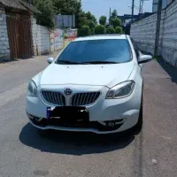 برلیانس h330 مدل ۱۳۹۷ اقساطی
