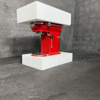 فوم بسته بندی محصولات/یونولیت بسته بندی/ضربه گیر|عمدهفروشی|تهران, کارخانه سیمان|دیوار