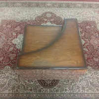 میزتلفنیامیزمبلسالمقشنگخوب|مبلمان خانگی و میز عسلی|آران و بیدگل, |دیوار