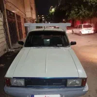 وانت پیکان مدل 93
