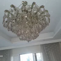 لوستر در حد نو و استفاده نشده