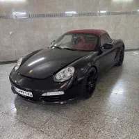 باکستر ۲۰۱۲