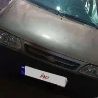 پراید ۸۸