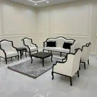 مبل نئو کلاسیک مبلمان کویین،قیمت واقعی