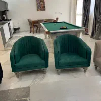 ویلا استخردار دو خوابه VaP مالک هستم