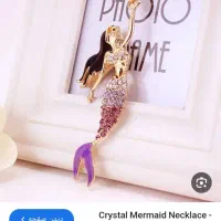 رگردنبند پری دریایی|بدلیجات|بوشهر, |دیوار