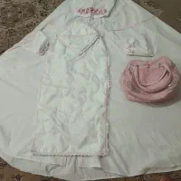 چادر نماز.سجاده وکیف جشن تکلیف