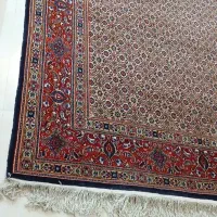 ۳ تخته فرش دستباف مود