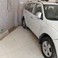 لیفان x60مدل92تک برگ سند|خودرو سواری و وانت|بروجرد, |دیوار