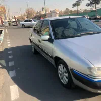 زانتیا مدل ۸۵|خودرو سواری و وانت|تهران, شادآباد|دیوار