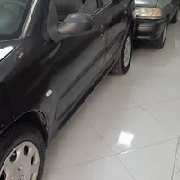 پژو 206 تیپ ۳، مدل ۱۳۸۳|خودرو سواری و وانت|تبریز, |دیوار
