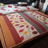 تشکر دو نفره خوشخواب ابری