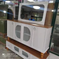 اینه کنسول رویا|بوفه، ویترین، کنسول|مشکیندشت, |دیوار