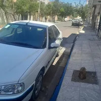 پژو پارس  TU5، مدل ۱۴۰۰|خودرو سواری و وانت|ساوه, |دیوار