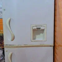 یخچال استوک