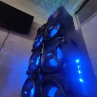 باند مکسیدر پور 2025